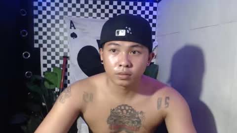 im esward tynn online show from 11.25.25