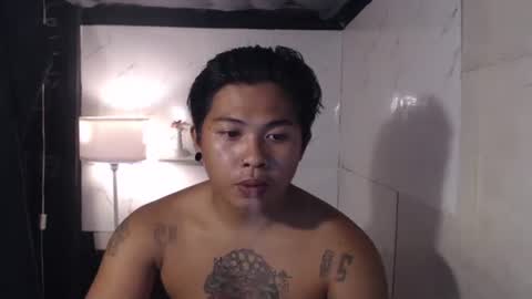 im esward tynn online show from 02.26.26