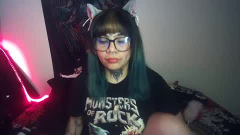 Snapshot of eta_carinae6 chatting on 01.25.25 eta_carinae6 online show from 01.25.25