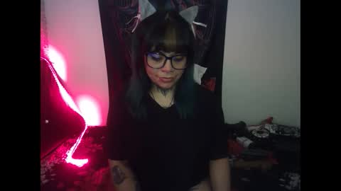 Snapshot of eta_carinae6 chatting on 01.29.25 eta_carinae6 online show from 01.29.25