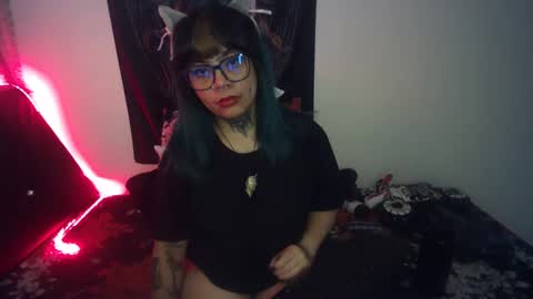 Snapshot of eta_carinae6 chatting on 01.30.25 eta_carinae6 online show from 01.30.25