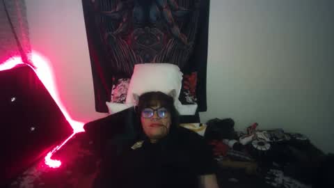 Snapshot of eta_carinae6 chatting on 01.30.25 eta_carinae6 online show from 01.30.25