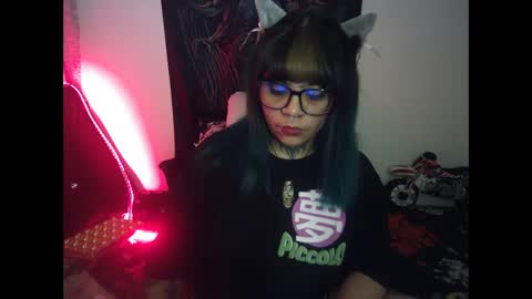 Snapshot of eta_carinae6 chatting on 02.06.25 eta_carinae6 online show from 02.06.25