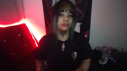 Snapshot of eta_carinae6 chatting on 02.13.25 eta_carinae6 online show from 02.13.25