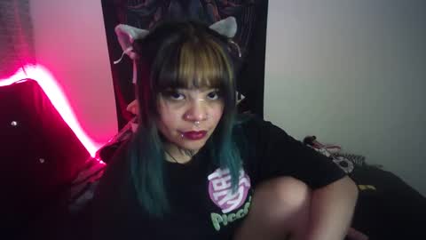 Snapshot of eta_carinae6 chatting on 02.15.25 eta_carinae6 online show from 02.15.25