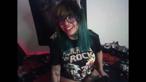 Snapshot of eta_carinae6 chatting on 02.27.25 eta_carinae6 online show from 02.27.25