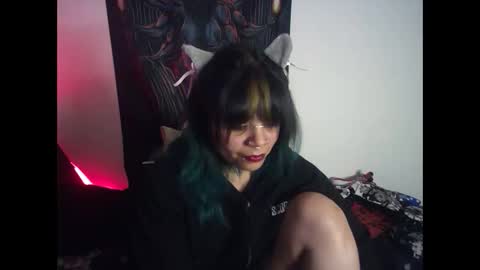 Snapshot of eta_carinae6 chatting on 02.28.25 eta_carinae6 online show from 02.28.25