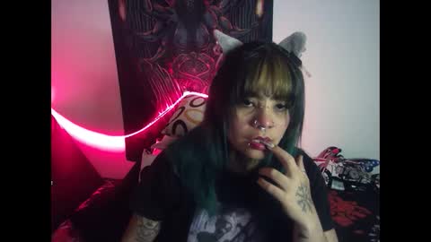 Snapshot of eta_carinae6 chatting on 03.01.25 eta_carinae6 online show from 03.01.25