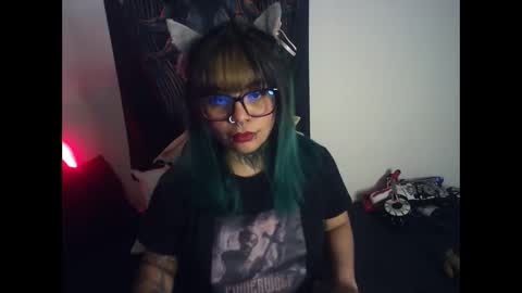 Snapshot of eta_carinae6 chatting on 03.01.25 eta_carinae6 online show from 03.01.25