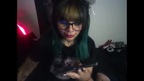 Snapshot of eta_carinae6 chatting on 03.01.25 eta_carinae6 online show from 03.01.25