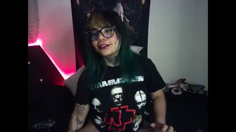 Snapshot of eta_carinae6 chatting on 03.12.25 eta_carinae6 online show from 03.12.25