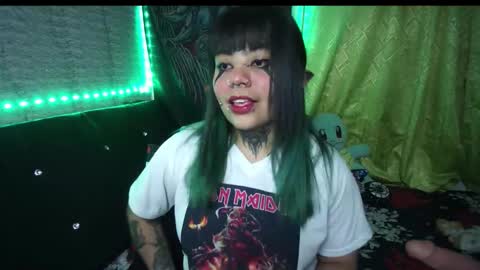 Snapshot of eta_carinae6 chatting on 09.27.25 eta_carinae6 online show from 09.27.25