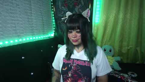 Snapshot of eta_carinae6 chatting on 09.30.25 eta_carinae6 online show from 09.30.25