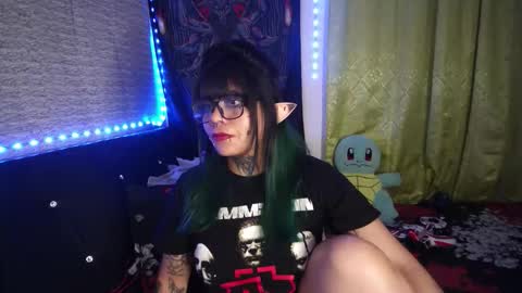 Snapshot of eta_carinae6 chatting on 11.03.25 eta_carinae6 online show from 11.03.25