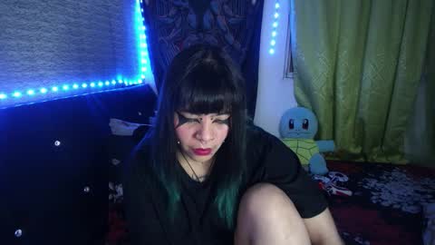 Snapshot of eta_carinae6 chatting on 11.24.25 eta_carinae6 online show from 11.24.25