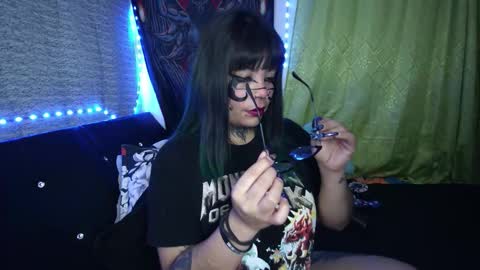 Snapshot of eta_carinae6 chatting on 01.07.26 eta_carinae6 online show from 01.07.26