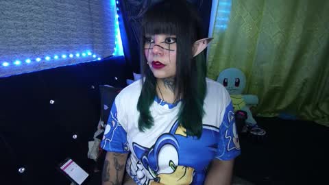 Snapshot of eta_carinae6 chatting on 01.12.26 eta_carinae6 online show from 01.12.26