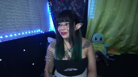 Snapshot of eta_carinae6 chatting on 01.14.26 eta_carinae6 online show from 01.14.26