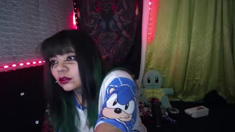 Snapshot of eta_carinae6 chatting on 02.02.26 eta_carinae6 online show from 02.02.26