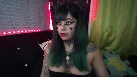 Snapshot of eta_carinae6 chatting on 02.03.26 eta_carinae6 online show from 02.03.26