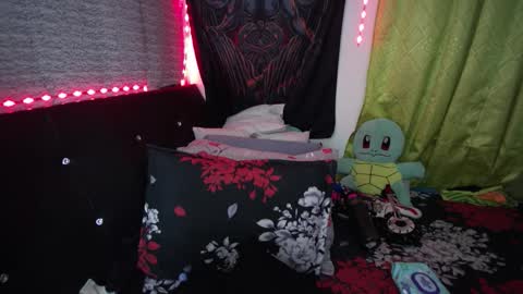 Snapshot of eta_carinae6 chatting on 02.13.26 eta_carinae6 online show from 02.13.26