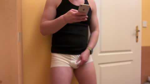 Tom online show from 01.06.26