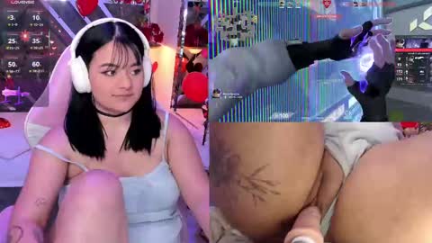 Aura online show from 02.26.25