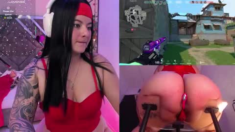 Aura online show from 09.30.25