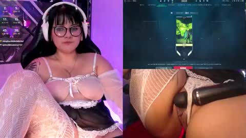 Aura online show from 10.10.25