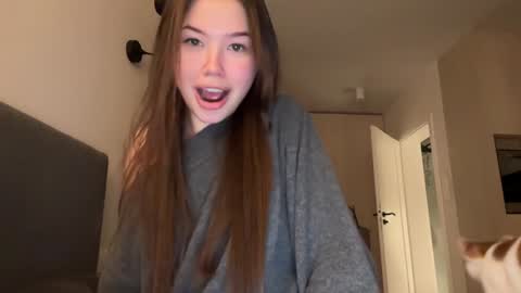 Snapshot of eternal_infinite chatting on 01.02.25 nika 3 online show from 01.02.25