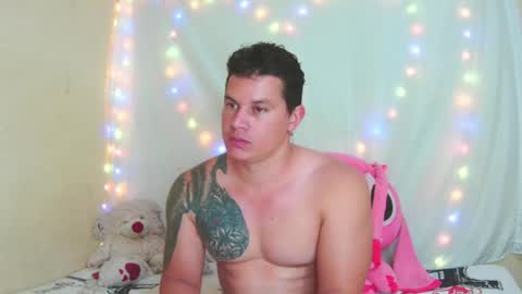 eternalfuego online show from 04.25.26