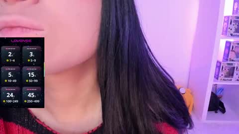 eternalmuse online show from 10.13.25