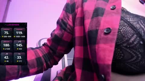 eternalmuse online show from 11.10.25