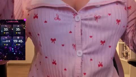 eternalmuse online show from 03.20.26