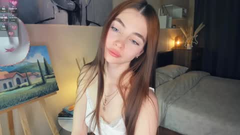 Snapshot of eternity_is_endless chatting on 01.16.25 Mary online show from 01.16.25