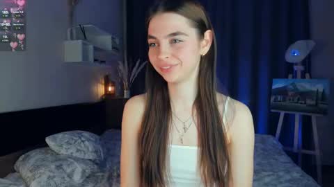 Snapshot of eternity_is_endless chatting on 02.23.25 Mary online show from 02.23.25