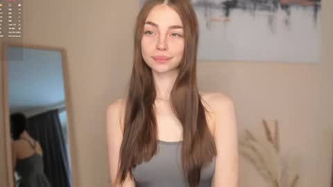 Mary online show from 03.08.26