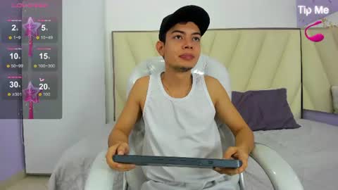 ethan12_ online show from 07.23.26