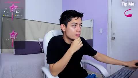 ethan12_ online show from 07.24.26