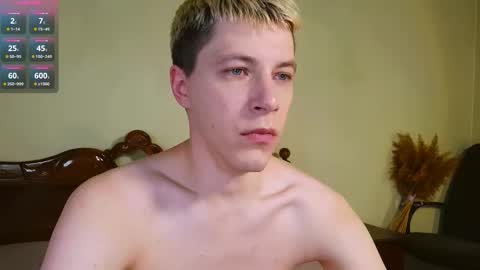 Ethan online show from 02.12.26