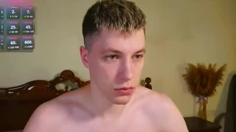 Ethan online show from 03.02.26