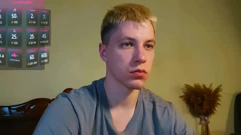 Ethan online show from 04.04.26