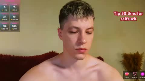 Ethan online show from 06.07.26