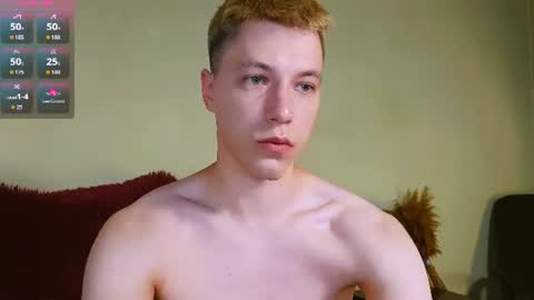 Ethan online show from 07.02.26