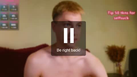 Ethan online show from 07.04.26