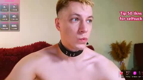 Ethan online show from 07.28.26