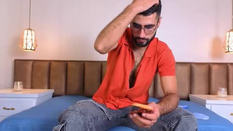 Ethan online show from 09.17.25