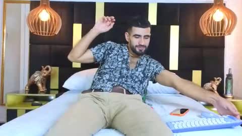 Ethan online show from 11.06.25