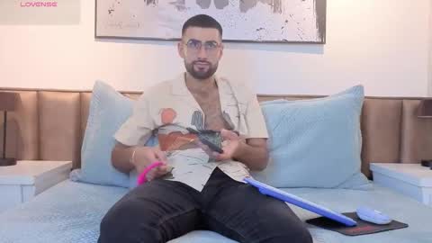 Ethan online show from 03.17.26