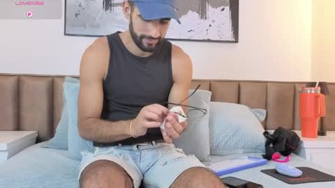 Ethan online show from 03.30.26